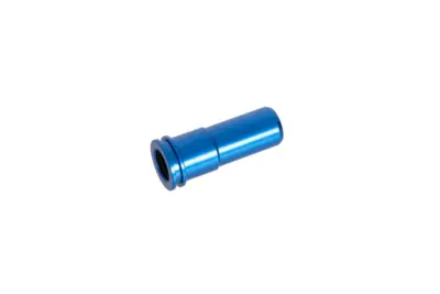 asgbox.pl - Uszczelniona aluminiowa dysza do replik m4/m16