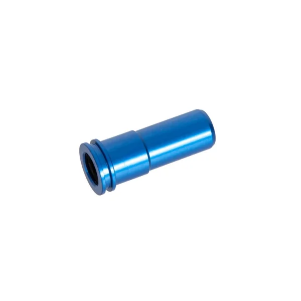 asgbox.pl - Uszczelniona aluminiowa dysza do replik m4/m16