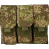 Potrójna ładownica na magazynki typu M4/M16 - GZ OD-G-UTT-19-018436-00 asgbox.pl