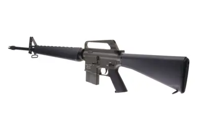 Replika karabinu M16 Vietnam (AR017M-X) - obrazek 4