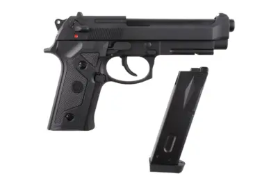 Replika pistoletu M92 Vertec - obrazek 5