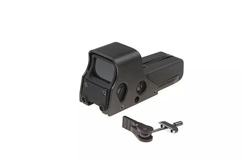 Replika kolimatora 552 GFA-10-012665-00 asgbox.pl asgbox.pl - Replika kolimatora 552