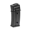 asgbox.pl - Magazynek hi-cap 470 kulek do replik G36 - czarny