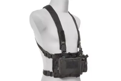 Kamizelka Light Fast Chest Rig - Primal Grey - obrazek 4