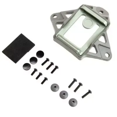 Alternative view of Montaż WCX 3H - Foliage Green