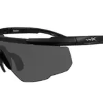 asgbox.pl - Okulary Wiley X®  Saber - Przyciemnione