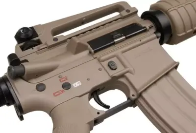 Replika karabinka GC16 Carbine DST - obrazek 4