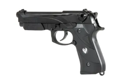 Replika pistoletu HG-192B-C - Full Auto - obrazek 5