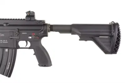 Replika karabinka HK416 V2 - obrazek 5