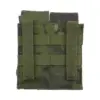 Podwójna ładownica na magazynki M4/M16 - MC Tropic OD-G-UTT-19-024740-00 asgbox.pl