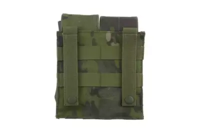 Podwójna ładownica na magazynki M4/M16 - MC Tropic - obrazek 3