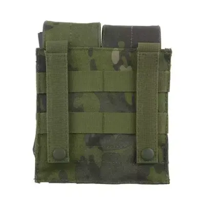 Podwójna ładownica na magazynki M4/M16 - MC Tropic UTT-19-024740-00 asgbox.pl