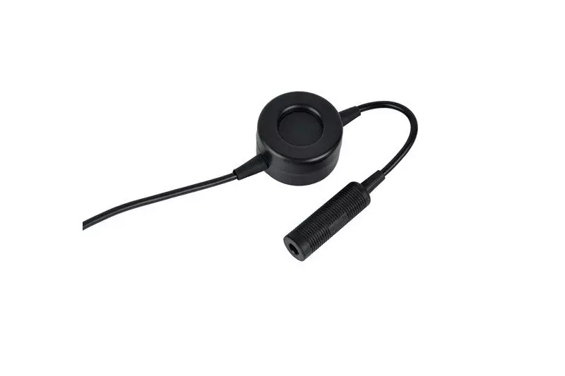 Przycisk TCI PTT Military (IPHT) OD-G-ZTC-31-011767-00 asgbox.pl Przycisk TCI PTT Military (IPHT) - obrazek 4