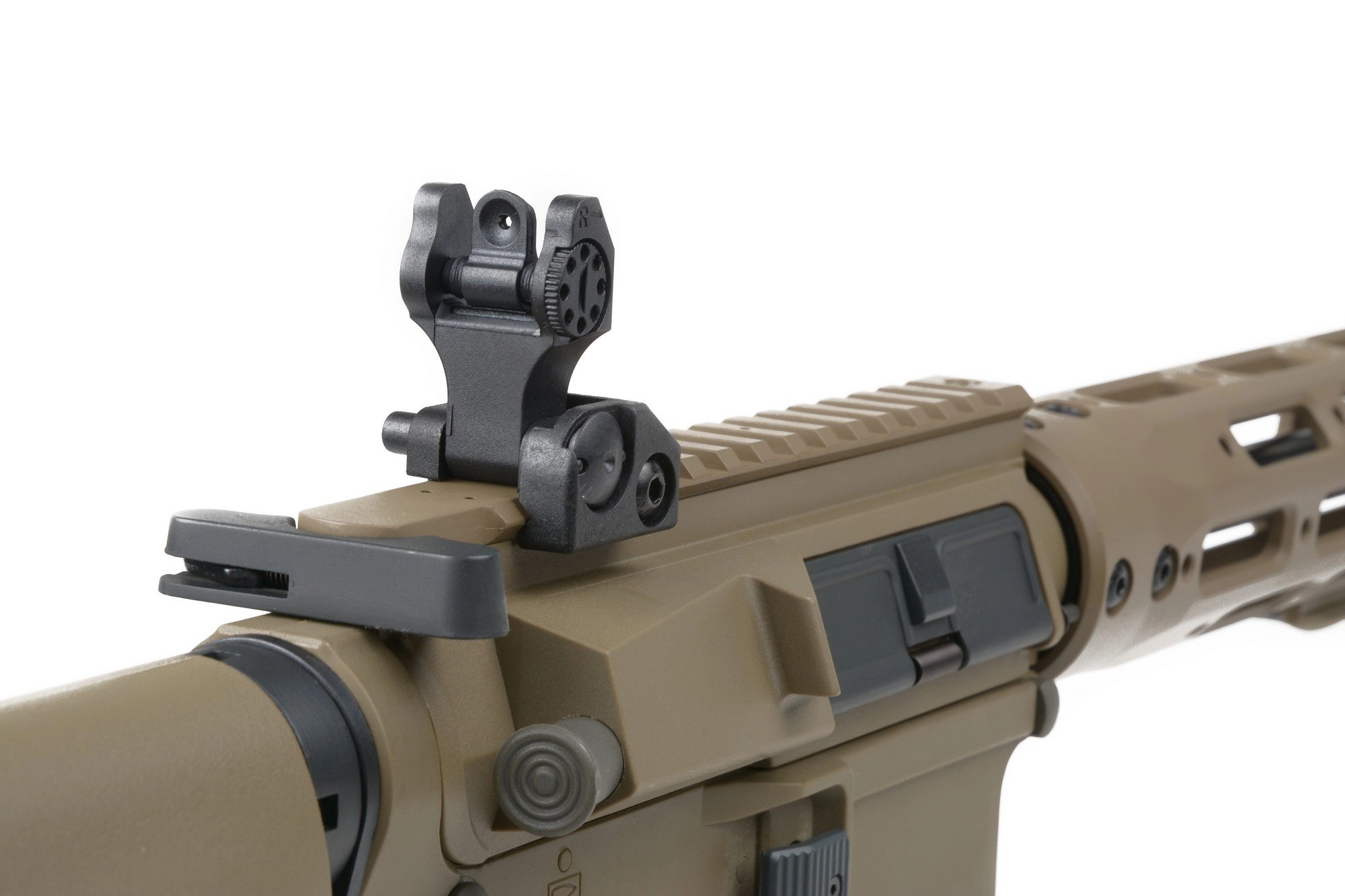 Replika karabinka AM-009 - Dark Earth AMB-01-015040-00 asgbox.pl Replika karabinka AM-009 - Dark Earth - obrazek 3