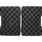 asgbox.pl - Walizka na pistolet Nuprol pistol case - szara