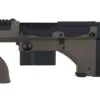 Replika karabinu snajperskiego SRS A1 22" - Pull Bolt Version - Dark Earth OD-G-SVB-03-025352-00 asgbox.pl