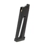 asgbox.pl - Magazynek CO2 26 kulek do replik Raven 1911