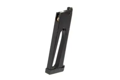 asgbox.pl - Magazynek CO2 26 kulek do replik Raven 1911