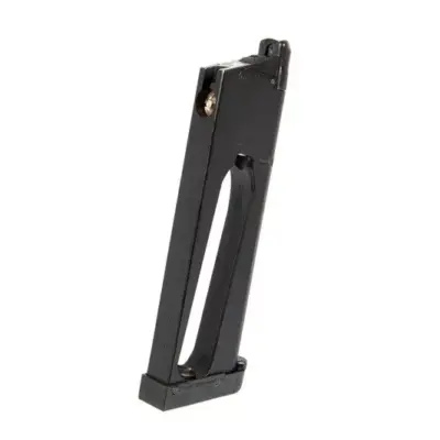 asgbox.pl - Magazynek CO2 26 kulek do replik Raven 1911