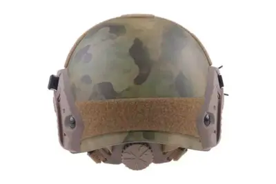 Replika hełmu Ballistic High Cut XP - ATC FG - obrazek 5