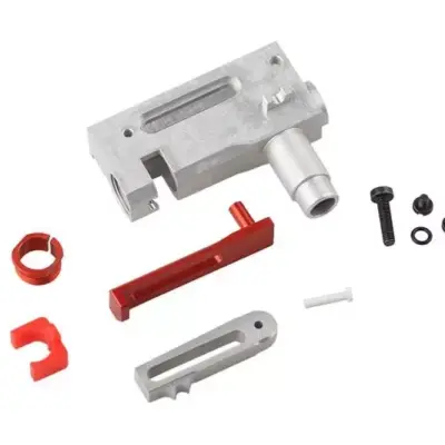 asgbox.pl - Komora hop-up CNC do replik typu AK