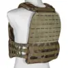 Kamizelka typu plate carrier molle/laser-cut - wz.93 pantera leśna OD-G-GFT-18-018418-00 asgbox.pl Kamizelka typu plate carrier molle/laser-cut - wz.93 pantera leśna OD-G-GFT-18-018418-00 asgbox.pl