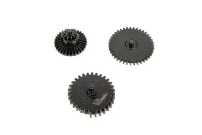 asgbox.pl - Komplet stalowych kół zębatych CNC High Torque 32:1