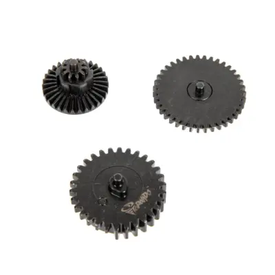 asgbox.pl - Komplet stalowych kół zębatych CNC High Torque 32:1