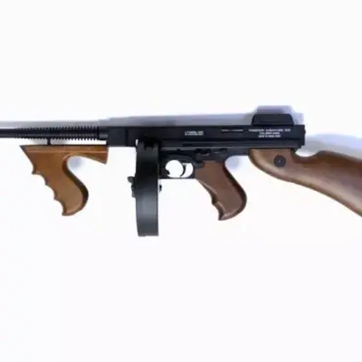 Replika pistoletu maszynowego KA-AG-65 CYB-01-003436-00 asgbox.pl Replika pistoletu maszynowego KA-AG-65 CYB-01-003436-00 asgbox.pl