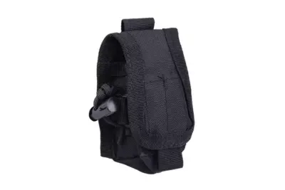 Uniwersalna ładownica MINI (PMR) - czarna - obrazek 4
