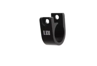Light Mount ring(.830") For Scout Adaptive Light M - obrazek 3