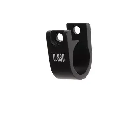 Light Mount ring(.830") For Scout Adaptive Light M ELM-09-013855-00 asgbox.pl