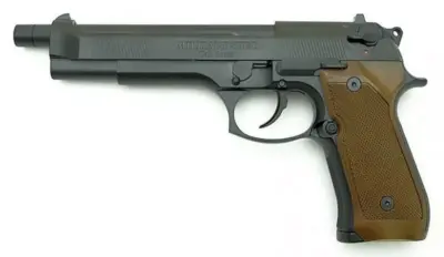 Replika gazowa pistoletu M-92 - obrazek 4