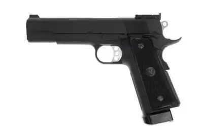 Pistolet P14 [GC0334] - obrazek 5