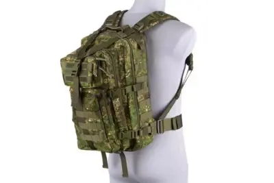Plecak typu Assault Pack - GZ - obrazek 5