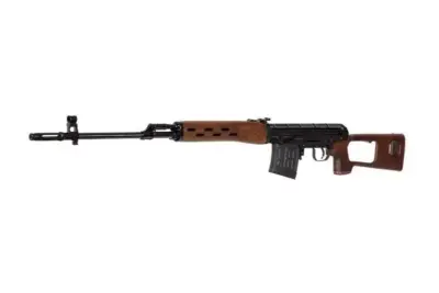 Replika karabinu wyborowego KA-AG-91-WO - obrazek 5