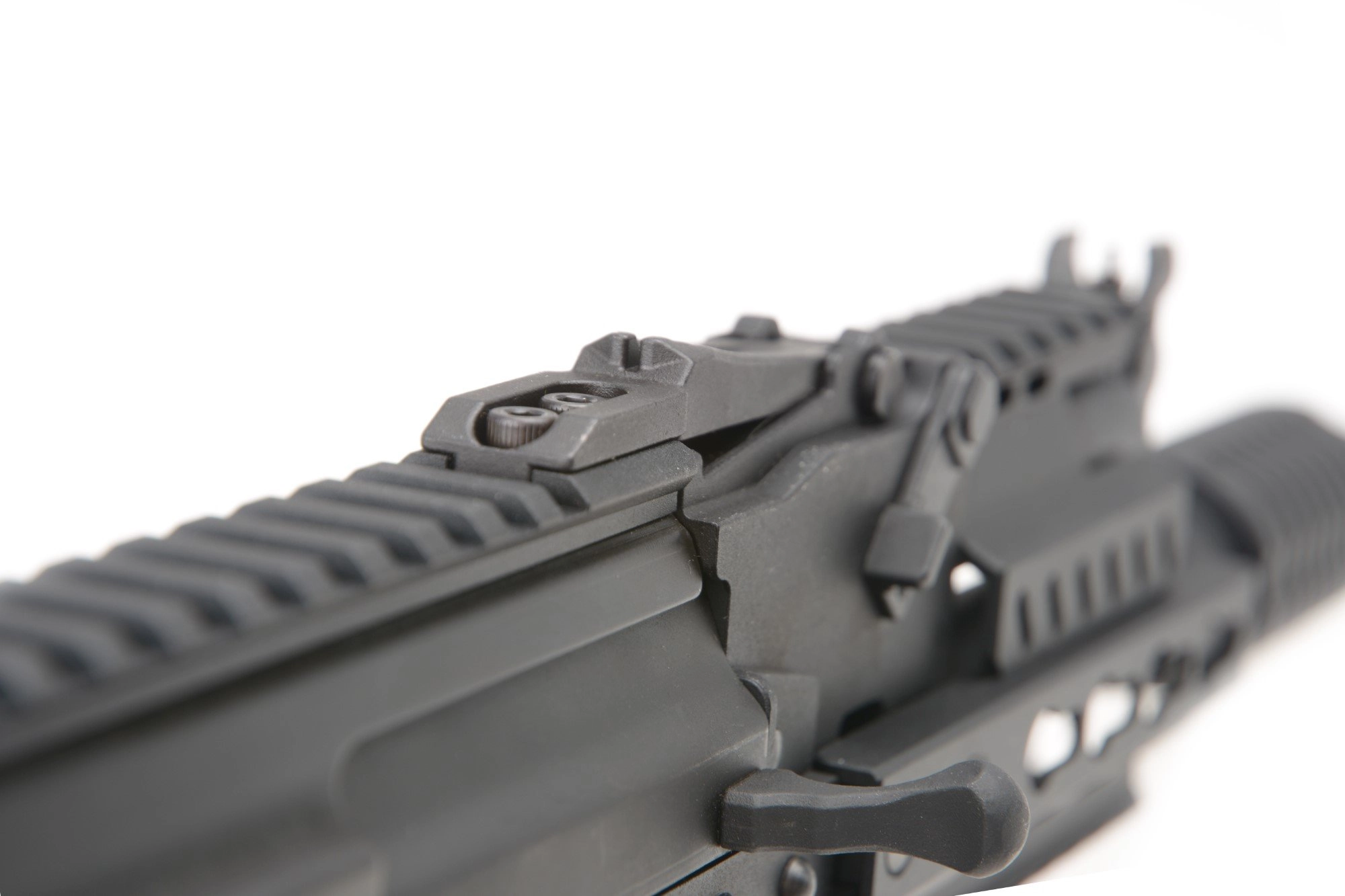 Replika Karabinu RK74-CQB OD-G-GIG-01-015906-00 asgbox.pl Replika Karabinu RK74-CQB - obrazek 5