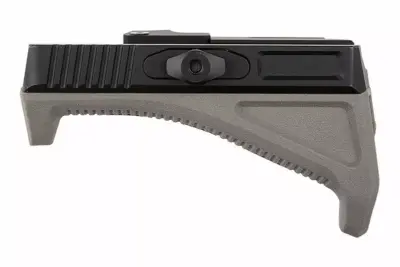 Kątowy chwyt przedni QD - foliage green - obrazek 4