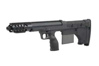 Replika karabinu snajperskiego SRS A1 16" Covert - Pull Bolt Version - obrazek 4
