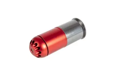 asgbox.pl - Granat gazowy 40 mm (120 kulek)