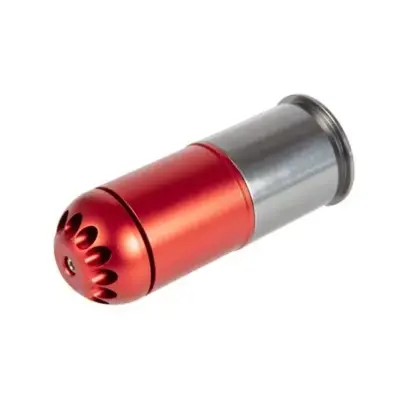 asgbox.pl - Granat gazowy 40 mm (120 kulek)