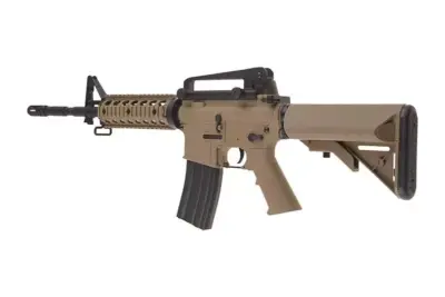 Replika karabinka CM607 - tan - obrazek 5