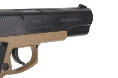 Replika pistoletu Colt MK IV - obrazek 4