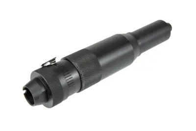 Tłumik Covert Tactical PRO typu PBS-4 14/24mm - obrazek 2