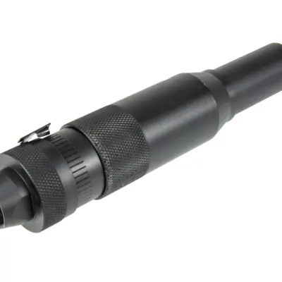 Alternative view of Tłumik Covert Tactical PRO typu PBS-4 14/24mm