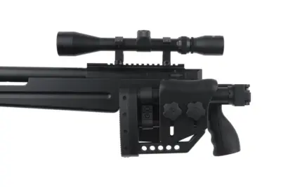 Replika karabinu snajperskiego MB4415D - obrazek 5