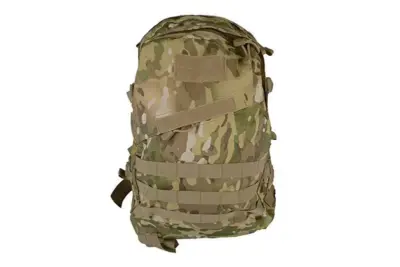 Plecak 3-Day Assault Pack - MC - obrazek 2