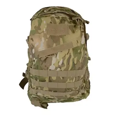 Alternative view of Plecak 3-Day Assault Pack - MC