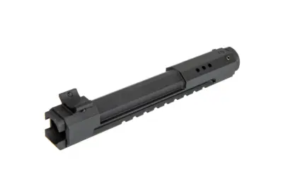 Atrapa rury gazowej z szyną RIS do replik AK GHK / LCT - obrazek 2