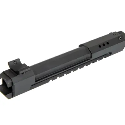 Alternative view of Atrapa rury gazowej z szyną RIS do replik AK GHK / LCT